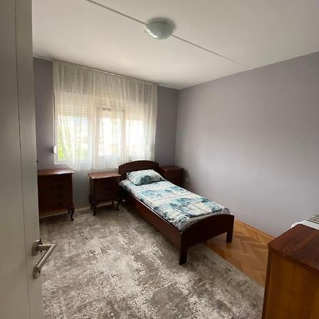 Ferienwohnung Apartman Kovacevic Bar Exterior foto