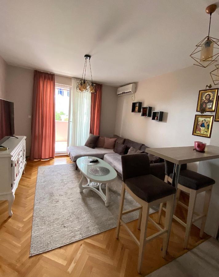 Ferienwohnung Apartman Kovacevic Bar Exterior foto