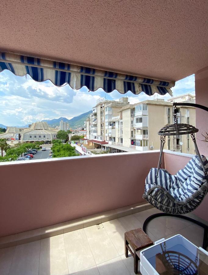 Ferienwohnung Apartman Kovacevic Bar Exterior foto